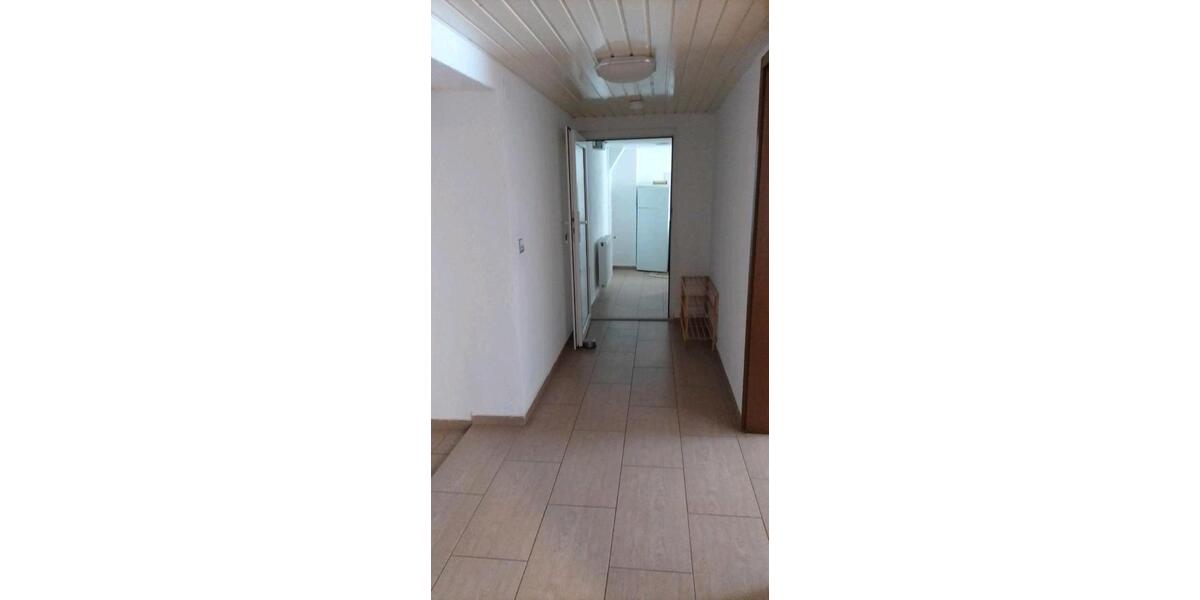 Erdgeschoßwohnung Horb am Neckar - 2 Zimmer, 60 m&sup2;, 900&euro; | Angebot:26612885