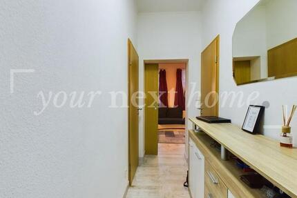 Möblierte 2ZKB Wohnung in NK-Wellesweiler inkl. Gartenmitbenutzung 2 zimmer