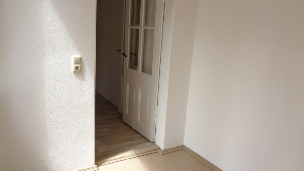 5-Raum-Wohnung mit Balkon 5 zimmer