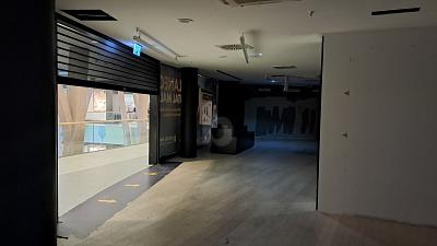 ATTRAKTIVE LADENFLÄCHE IM HERZEN DES GESCHENS 1 zimmer