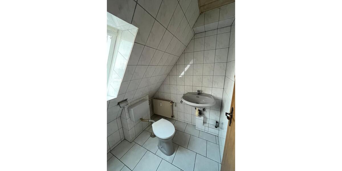 Maisonettenwohnung Agathenburg - 3 Zimmer, 79 m&sup2;, 780&euro; | Angebot:24681912