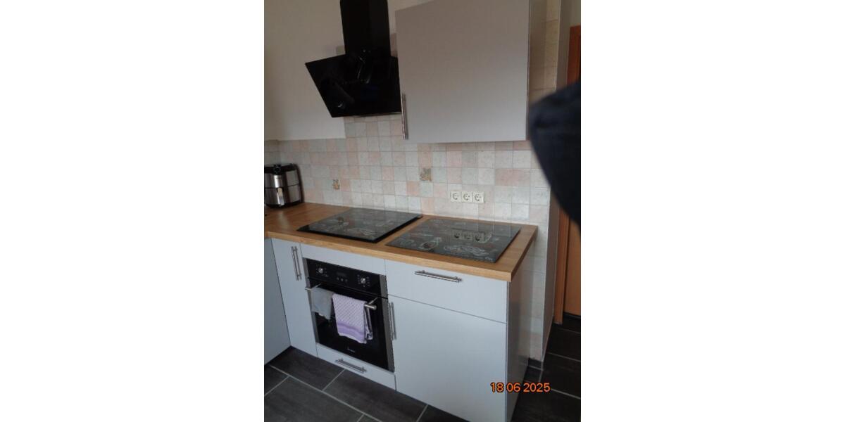 Dachgeschoßwohnung Neukalen - 3 Zimmer, 59 m&sup2;, 400&euro; | Angebot:21664498