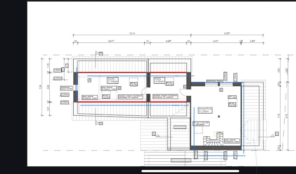 Hochparterre Waldböckelheim - 5 Zimmer, 141 m&sup2;, 1.250&euro; | Angebot:24865602