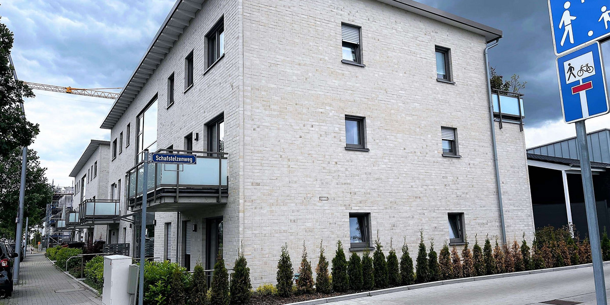 Wohnung zum Mieten in Dortmund 1.150 € 83 m² 4 zimmer