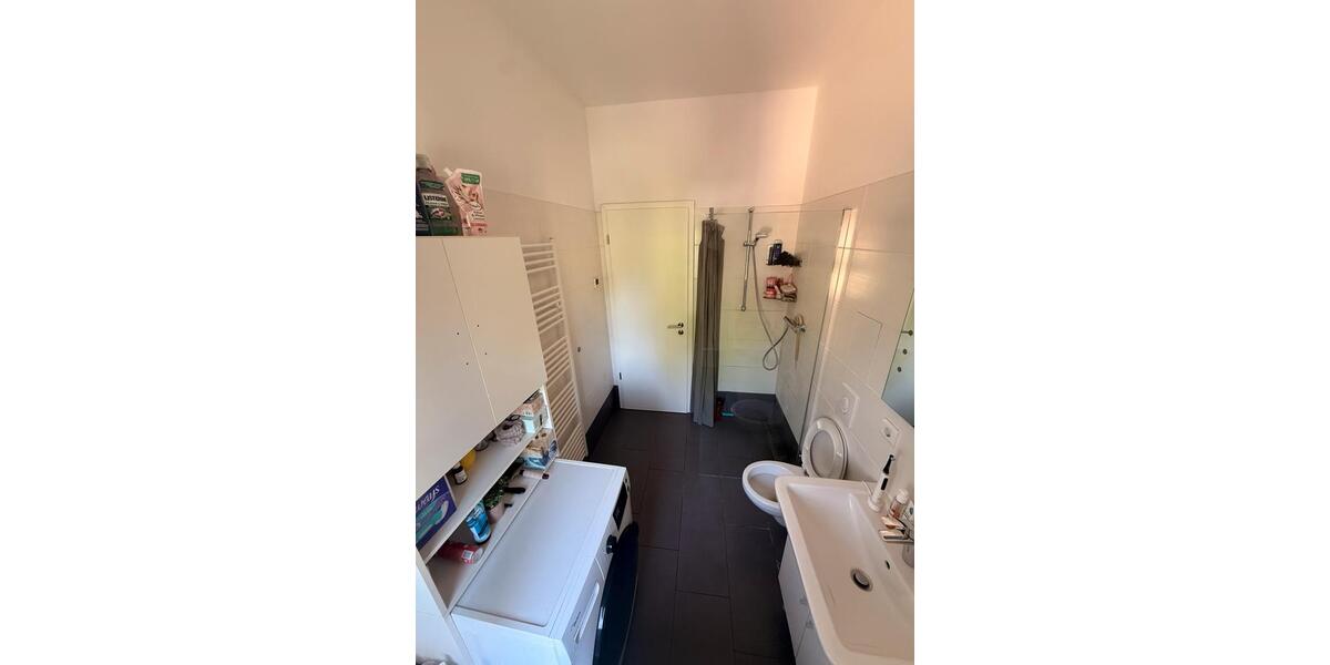 Etagenwohnung Oranienburg - 2 Zimmer, 2 m&sup2;, 1.260&euro; | Angebot:26460018