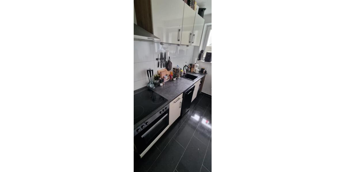 Etagenwohnung Schöppenstedt - 2 Zimmer, 58 m&sup2;, 600&euro; | Angebot:25882537