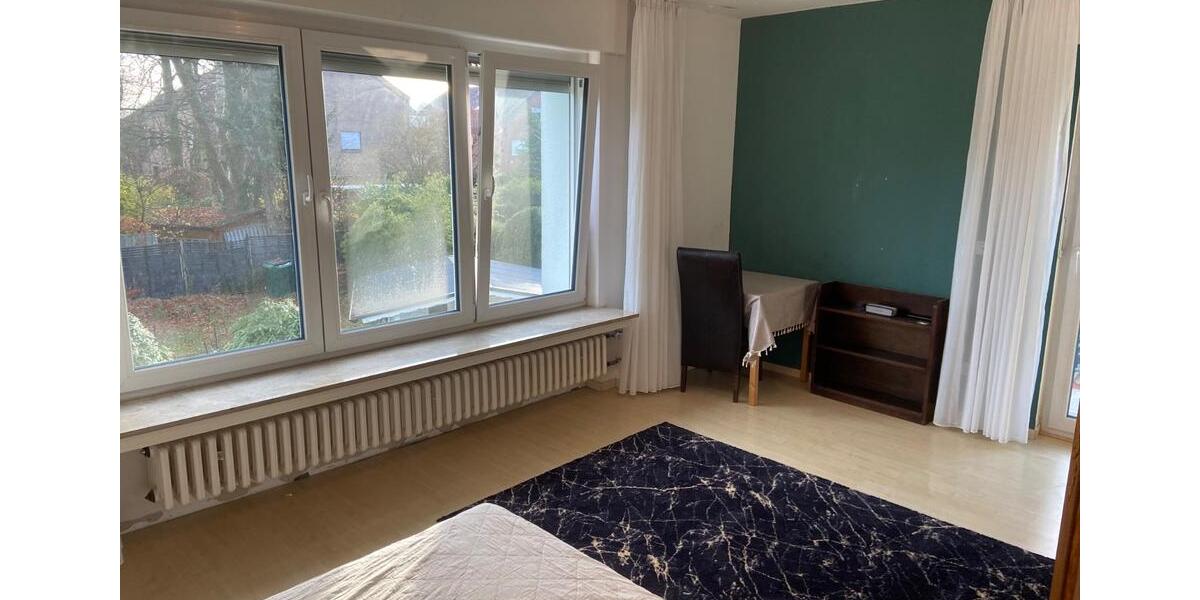 Wohnen auf Zeit Gütersloh - 1 Zimmer, 20 m&sup2;, 500&euro; | Angebot:26236236
