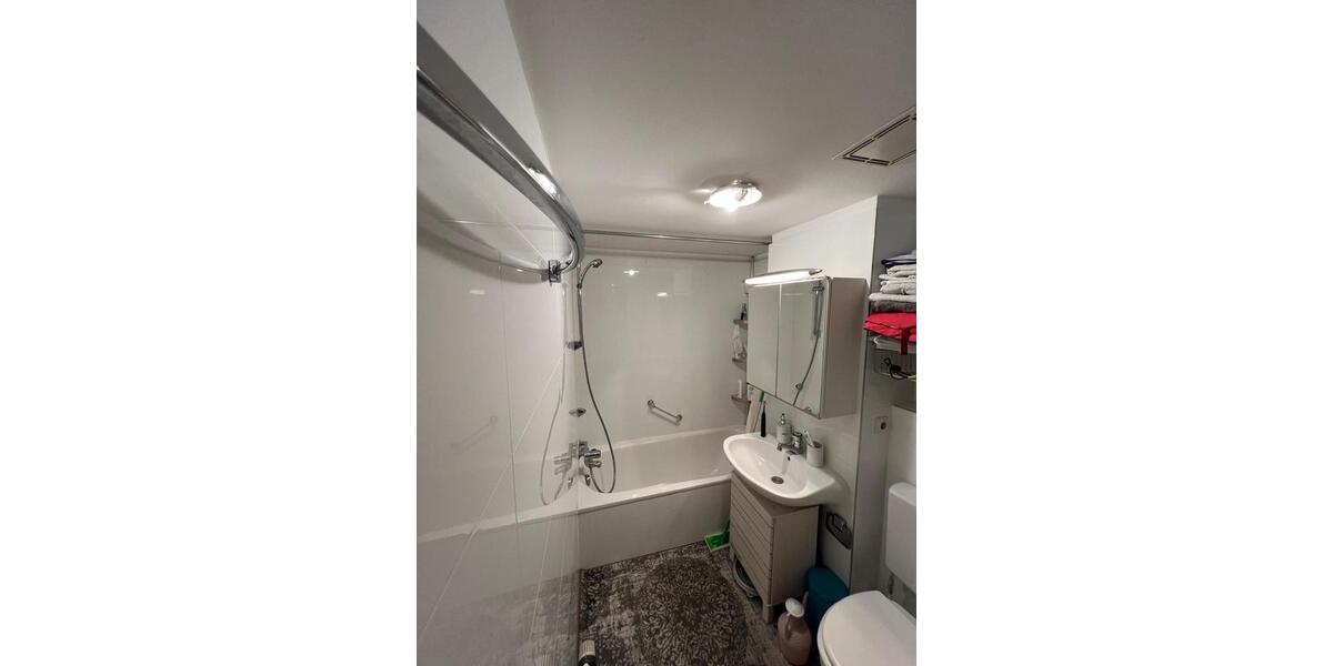 Etagenwohnung Olching - 1 Zimmer, 15 m&sup2;, 650&euro; | Angebot:24830364