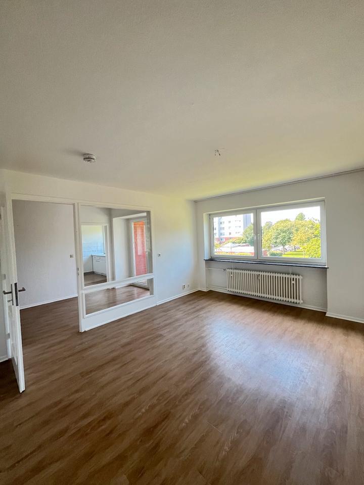 85 Quadratmeter - 3,5 Zimmer - Perfekt für eine Familie!