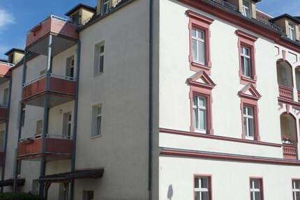 Wohnung Weißwasser Weißwasser/O.L. - 3 Zimmer, 62 m&sup2;, 340&euro; | Angebot:26944542