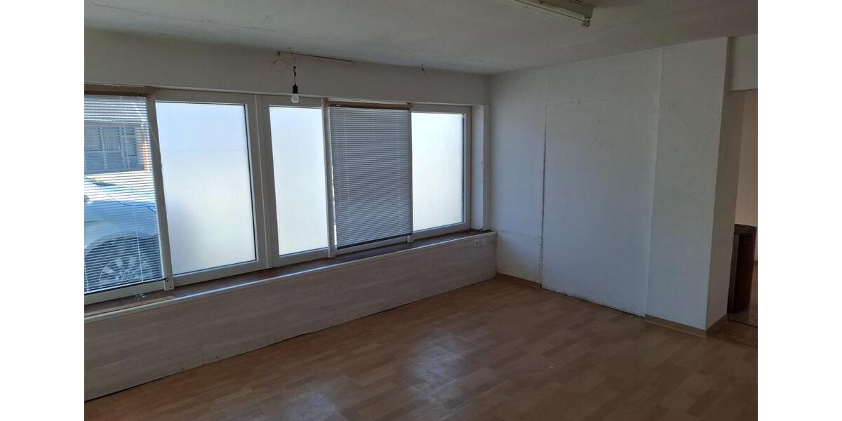 Ebenerdige Wohnung 3ZKB in Hartenrod 3 zimmer