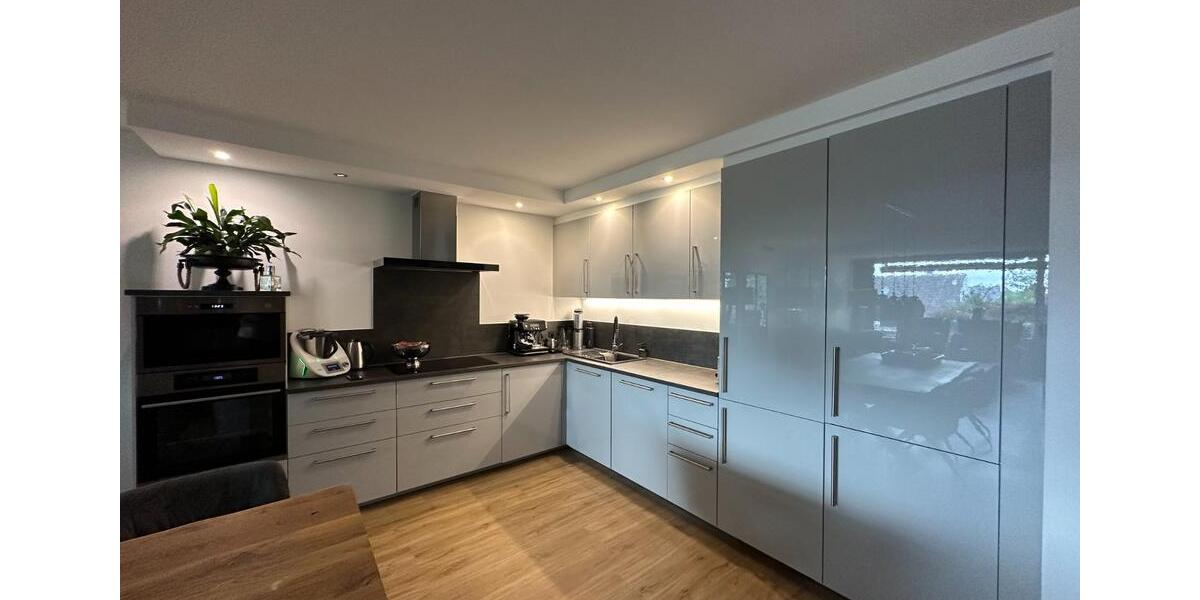 Moderne 3,5 Zimmer Wohnung in Kaarst 3 zimmer