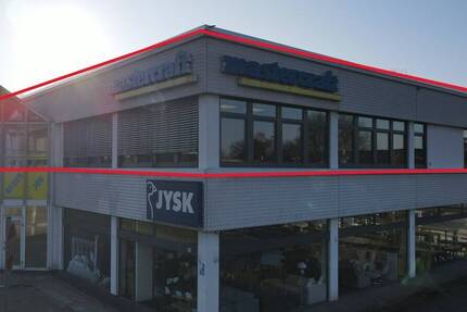 Gewerbeobjekt Oldenburg Etzhorn - 1 Zimmer, 295 m&sup2;, 2.490&euro; | Angebot:26627364