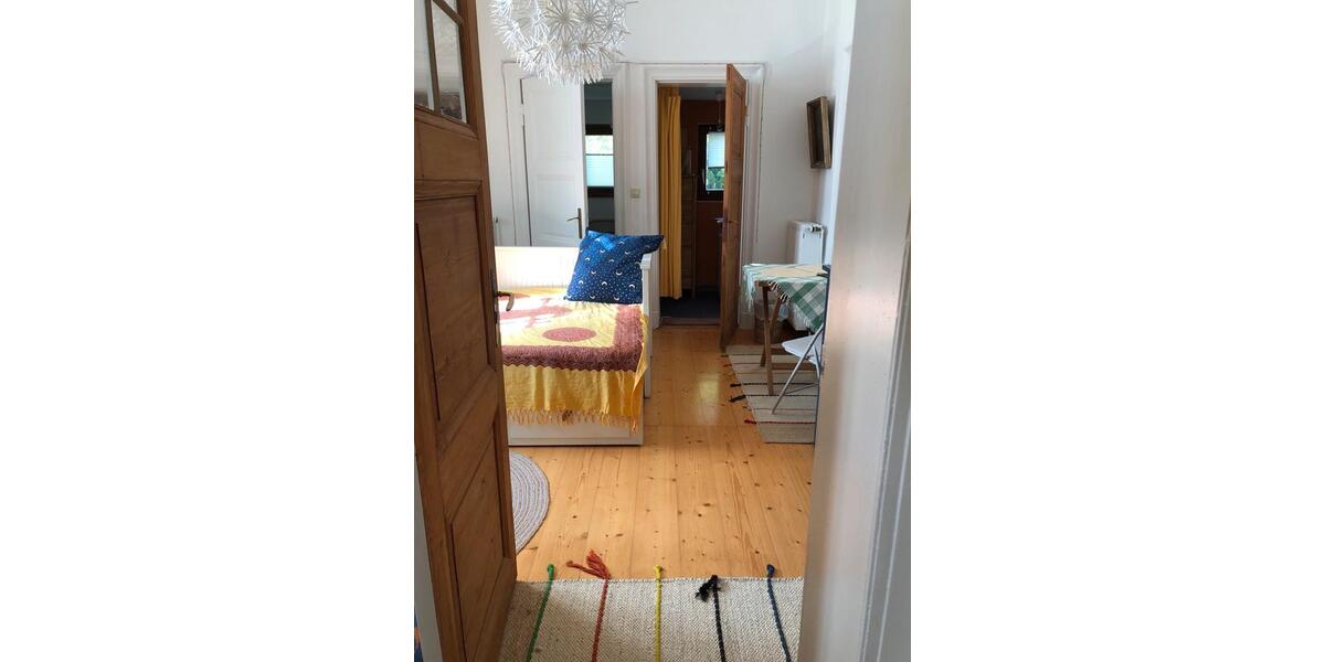 Gästewohnung 1-2 Personen 1 zimmer
