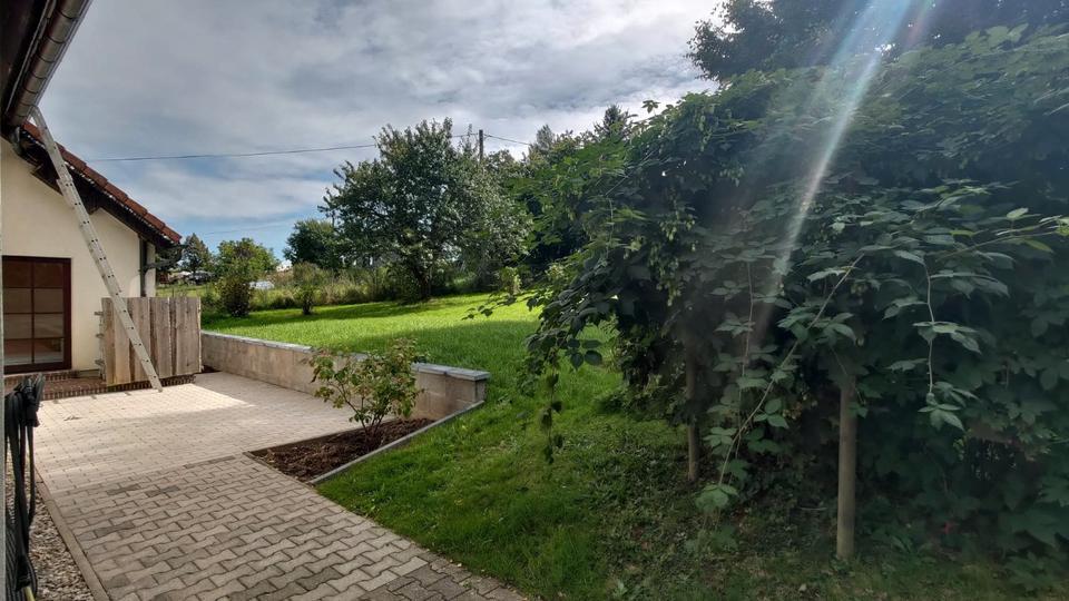 Terrassenwohnung Oederan - 3.5 Zimmer, 99 m&sup2;, 675&euro; | Angebot:27606457