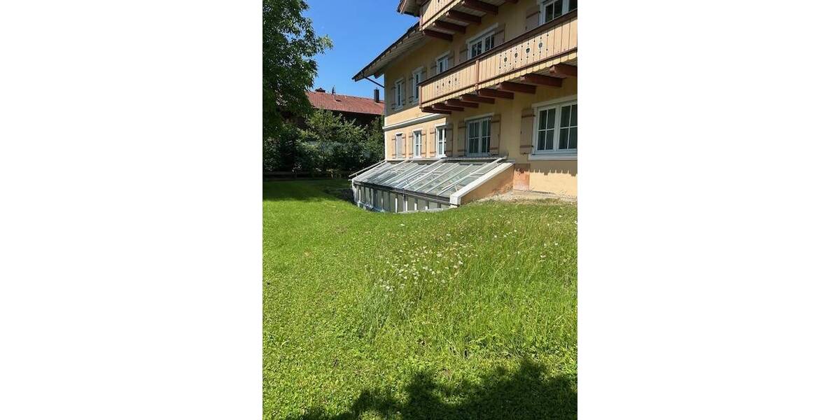 Gewerbeobjekt Bernau am Chiemsee Bernau - 5 Zimmer, 179 m&sup2;, 1.520&euro; | Angebot:23970762