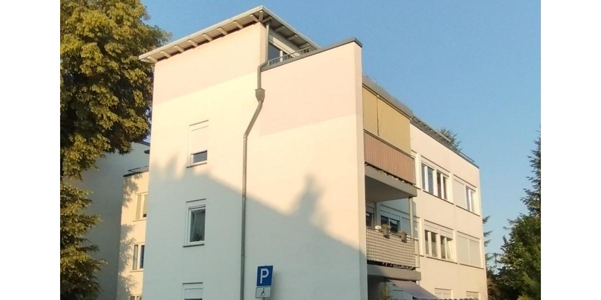 Erstbezug nach Renovierung! Moderne 2-Raum-Wohnung mit Tageslicht 2 zimmer