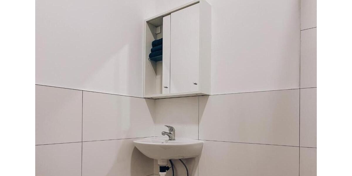 Etagenwohnung Freiberg am Neckar - 1 Zimmer, 29 m&sup2;, 700&euro; | Angebot:25081528