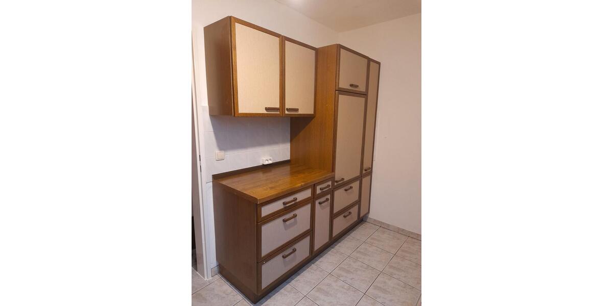 Dachgeschoßwohnung Braunfels - 3.5 Zimmer, 92 m&sup2;, 790&euro; | Angebot:26537408