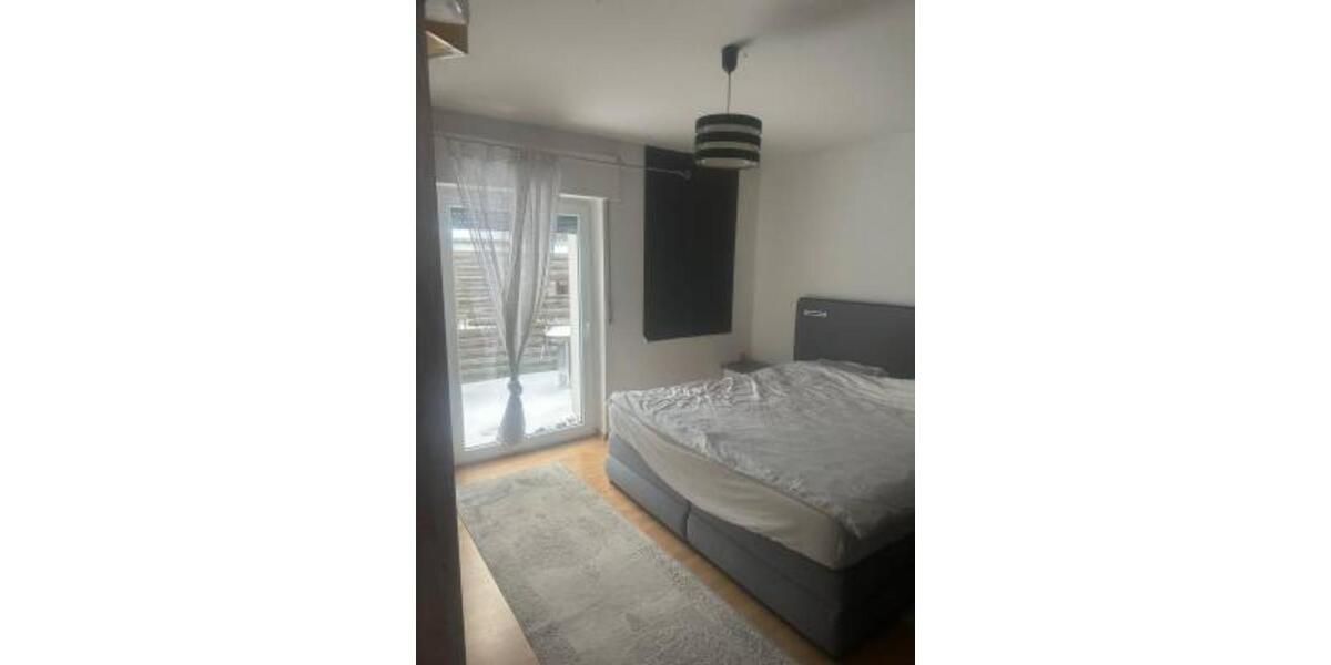 Etagenwohnung Bad Essen - 4 Zimmer, 96 m&sup2;, 560&euro; | Angebot:24391885