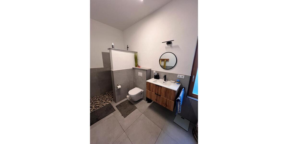 Erdgeschoßwohnung Prackenbach - 2 Zimmer, 65 m&sup2;, 770&euro; | Angebot:26090329