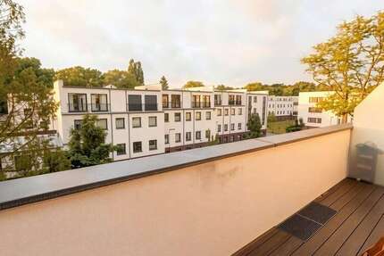 Wohnung Hamburg Langenhorn - 2 Zimmer, 65 m&sup2;, 1.170&euro; | Angebot:27020351