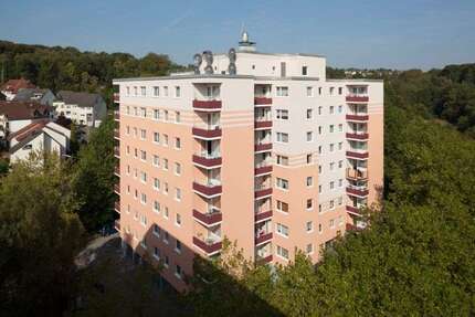 Wohnung zum Mieten in Wuppertal 343,23 € 66.1 m² 2 zimmer