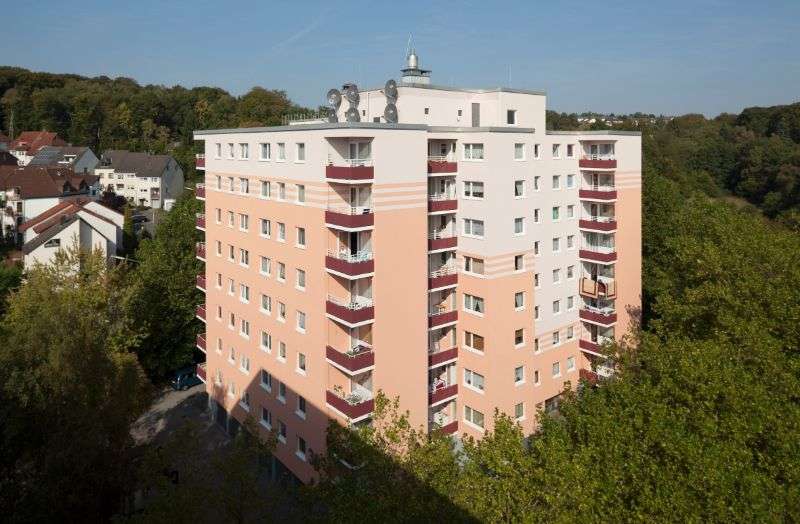 Wohnung zum Mieten in Wuppertal 343,23 € 66.1 m² 2 zimmer