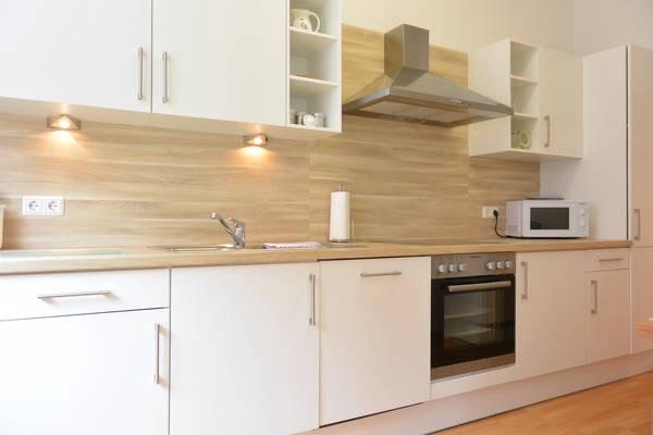 Wohnen auf Zeit Norden - 4 Zimmer, 100 m&sup2;, 33&euro; | Angebot:26132140