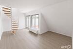 Maisonettenwohnung Erkner - 3 Zimmer, 80 m&sup2;, 1.310&euro; | Angebot:26548176