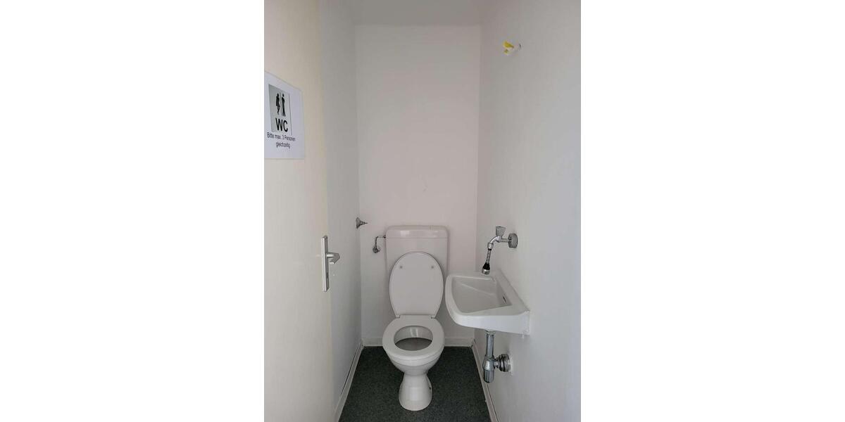 Etagenwohnung Karlsruhe Wettersbach - 2 Zimmer, 64 m&sup2;, 640&euro; | Angebot:23804783