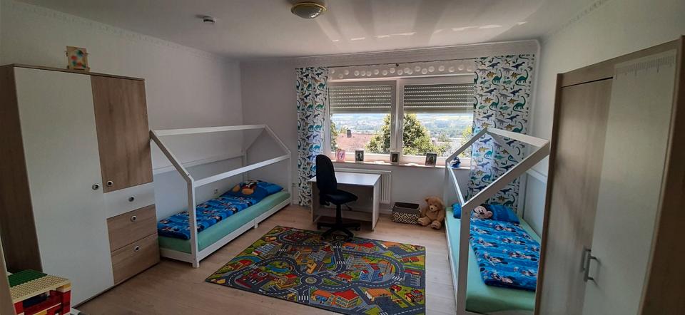 Einfamilienhaus Pfarrkirchen - 4 Zimmer, 114 m&sup2;, 1.200&euro; | Angebot:26697438