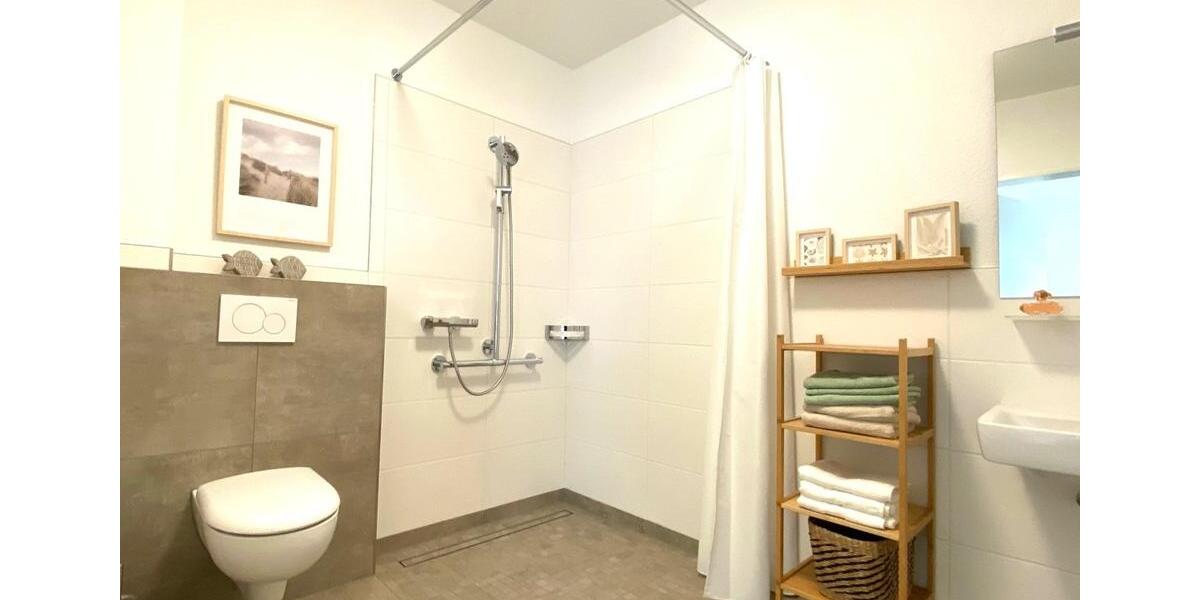 Etagenwohnung Bakum - 2 Zimmer, 41 m&sup2;, 759&euro; | Angebot:24509825