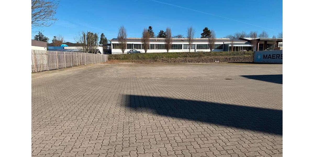 Gewerbeobjekt Porta Westfalica - 1.045&euro; | Angebot:26169438