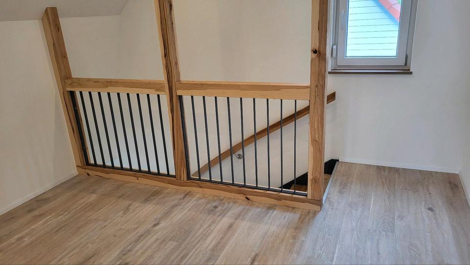 Einfamilienhaus Niederstetten - 3.5 Zimmer, 100 m&sup2;, 1.110&euro; | Angebot:24843695