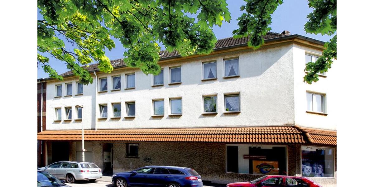 Gewerbeobjekt Hamm Berge - 29&euro; | Angebot:16217159