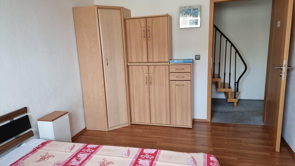 Wohnen auf Zeit Selm - 3 Zimmer, 50 m&sup2;, 16&euro; | Angebot:24871629