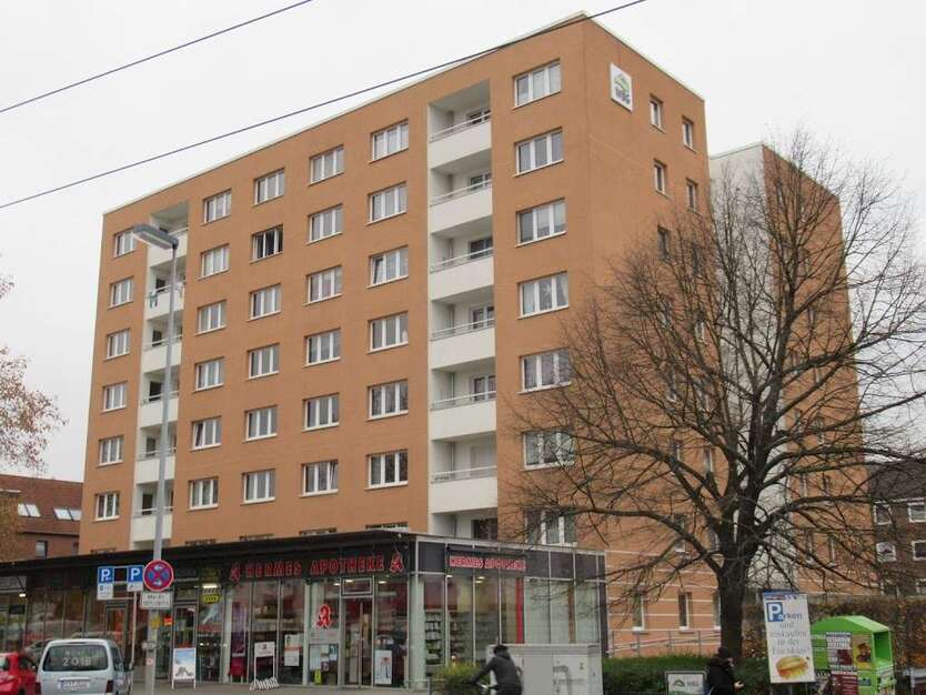 Wohnung zum Mieten in Laatzen 423,18 € 57.97 m² 2 zimmer
