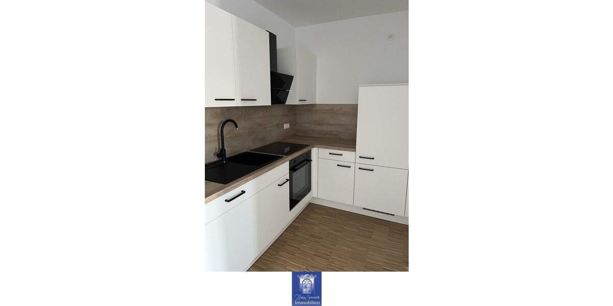 Etagenwohnung Arnsdorf - 2 Zimmer, 46 m&sup2;, 600&euro; | Angebot:25803095