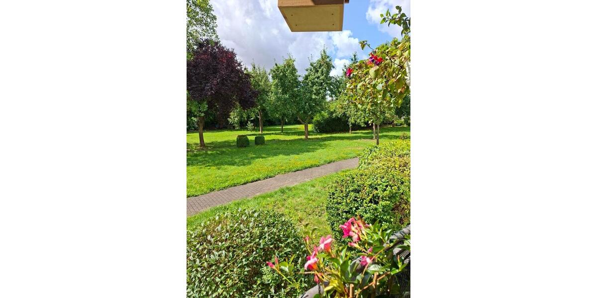 Etagenwohnung Nordhausen - 4 Zimmer, 89 m&sup2;, 541&euro; | Angebot:25440867