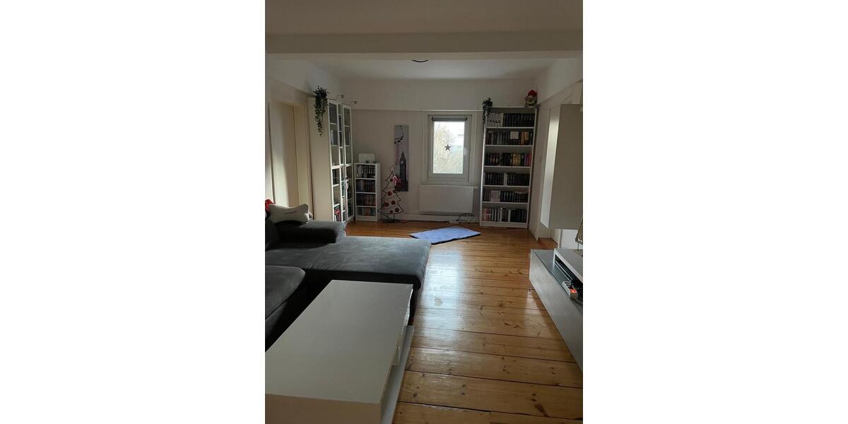 Etagenwohnung Ötzingen - 4 Zimmer, 110 m&sup2;, 1.000&euro; | Angebot:26442549