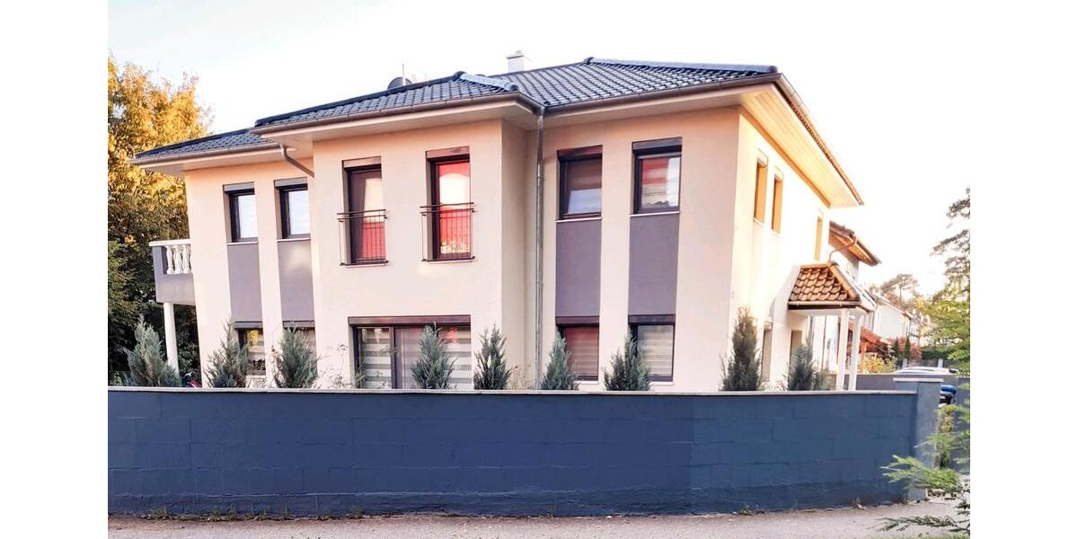 3 Zim. Küche, Garten, Terasse, 120 M2 wohnfläche 3 zimmer