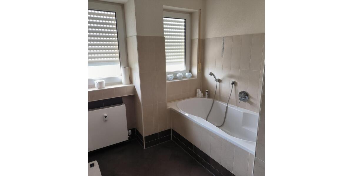 3 Zimmerwohnung mit Balkon 3 zimmer