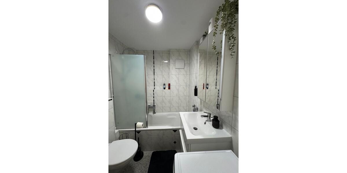 Moderne 3 Zimmer Wohnung mit Balkon und Terrasse in Horb am Necka 3 zimmer