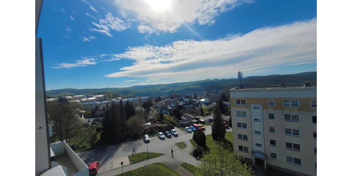 Etagenwohnung Zschopau - 301&euro; | Angebot:26283427
