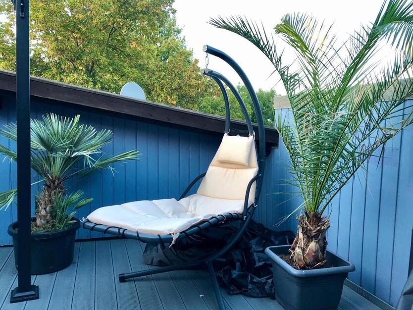 TraumWohnung im Herzen von Fallersleben