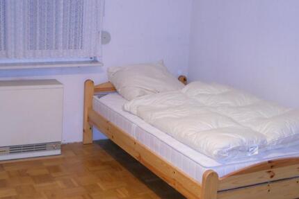 Nur Frauen! 1 WG-Zimmer in zu vermieten, ruhig, verkehrsgünstig zimmer