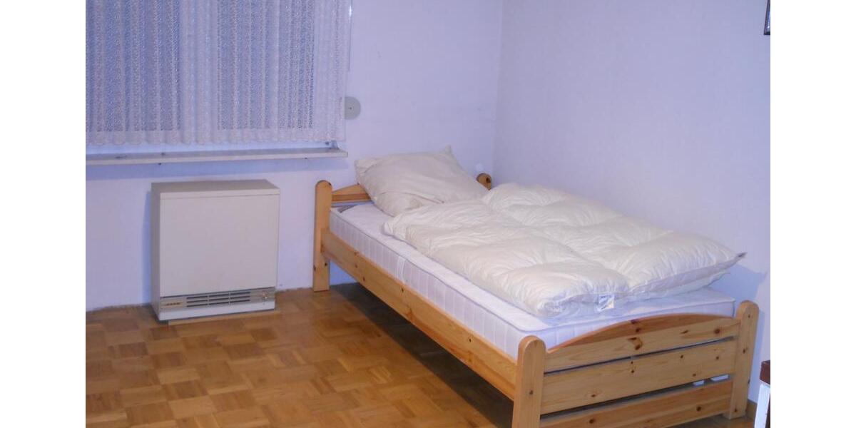 Wohnen auf Zeit Kreuztal - 1 Zimmer, 280&euro; | Angebot:16628416