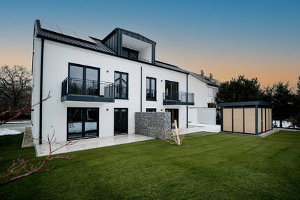 Wohnung Regensburg Westenviertel - 2 Zimmer, 69 m&sup2;, 1.460&euro; | Angebot:26276616