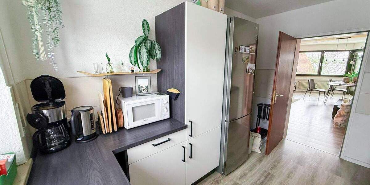Etagenwohnung Tirschenreuth - 3 Zimmer, 87 m&sup2;, 660&euro; | Angebot:24855736